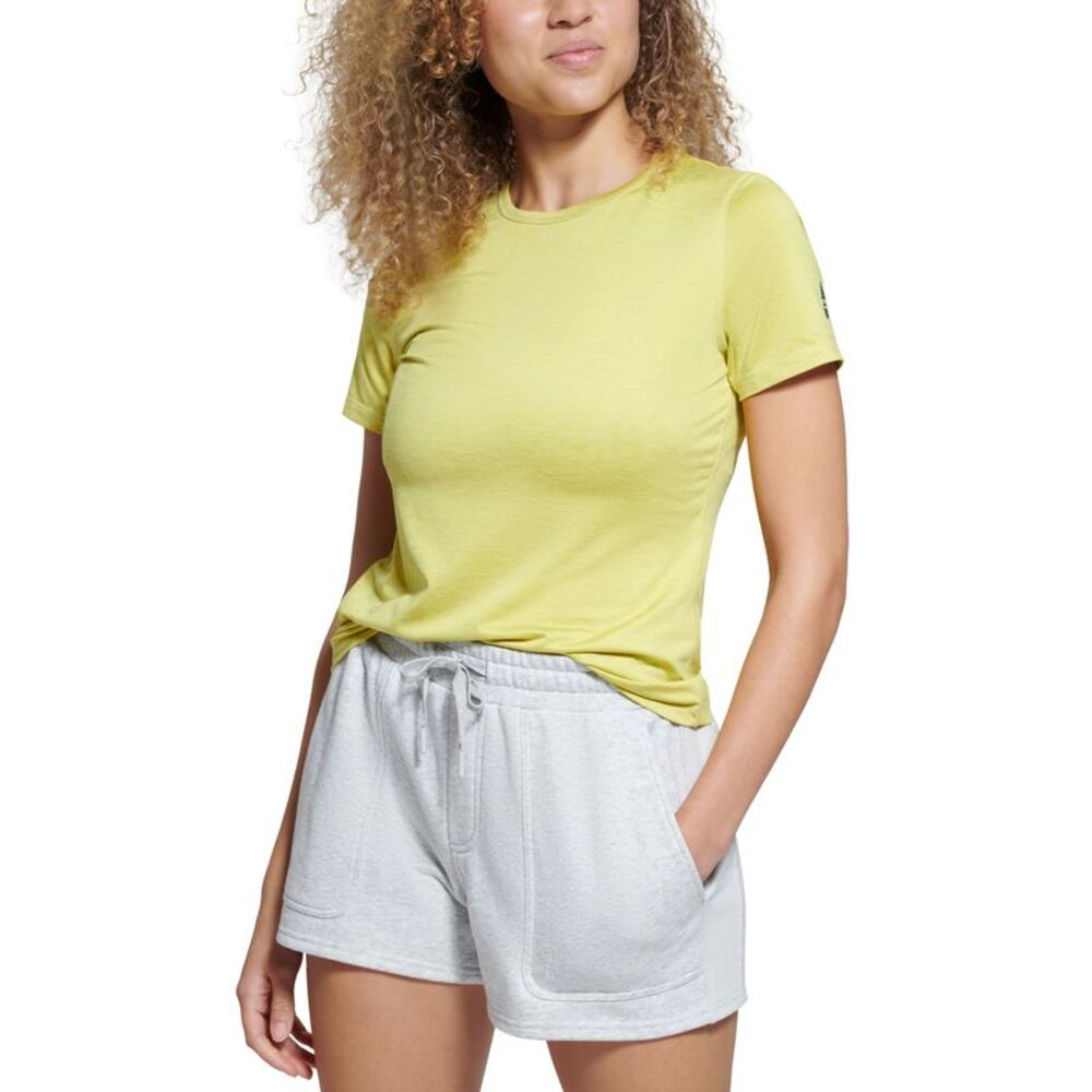 Bass Outdoor Womens Cross Performance Baselayer T-Shirt